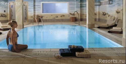 Myconian Imperial Resort & Thalasso Spa 22